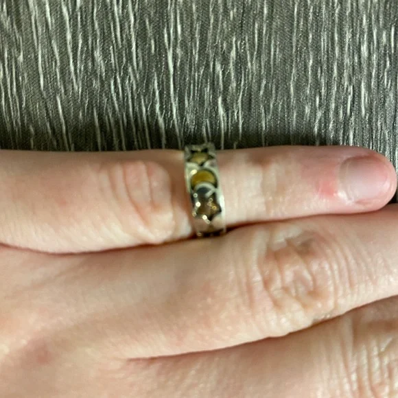 Toe rings - Picture 5 of 5